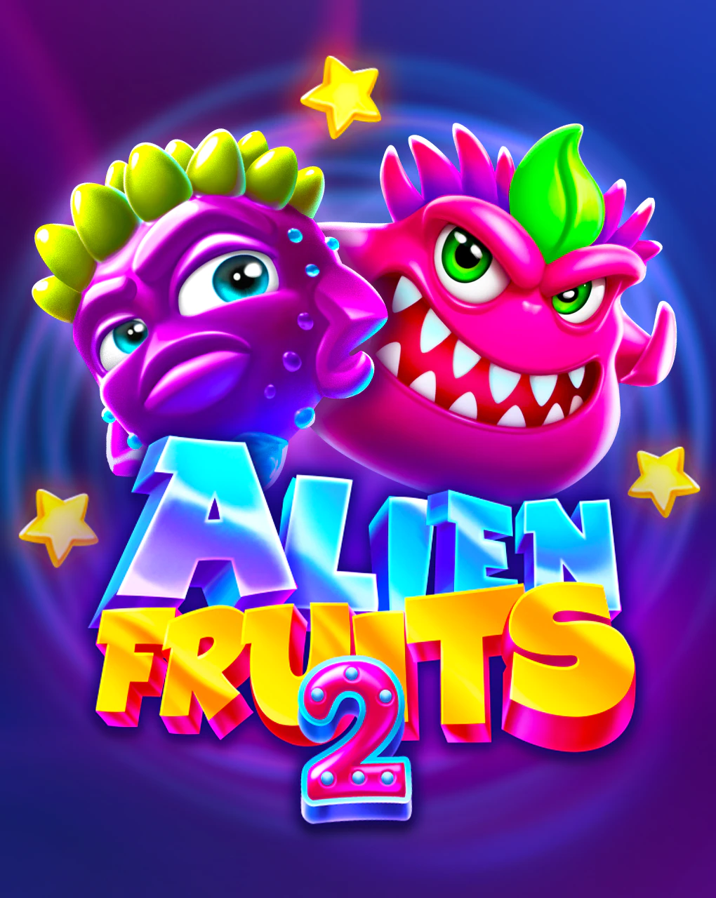 Alien Fruits