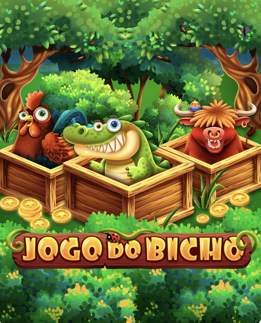 Jogo Do Bicho