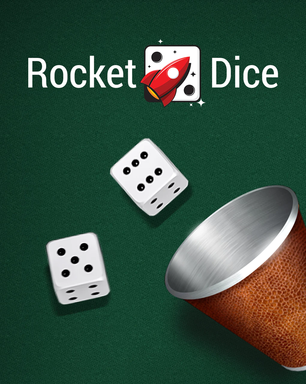 Rocket Dice